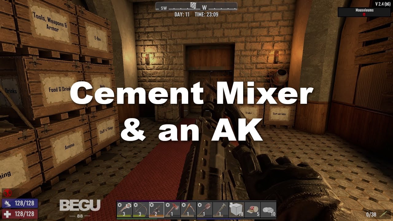 Investing into more Upgrades (Ep. 11)