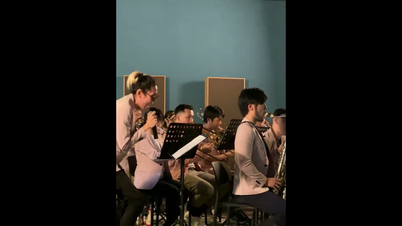 JanCurious (阿水) - 多得他(JAZZ Ver.)