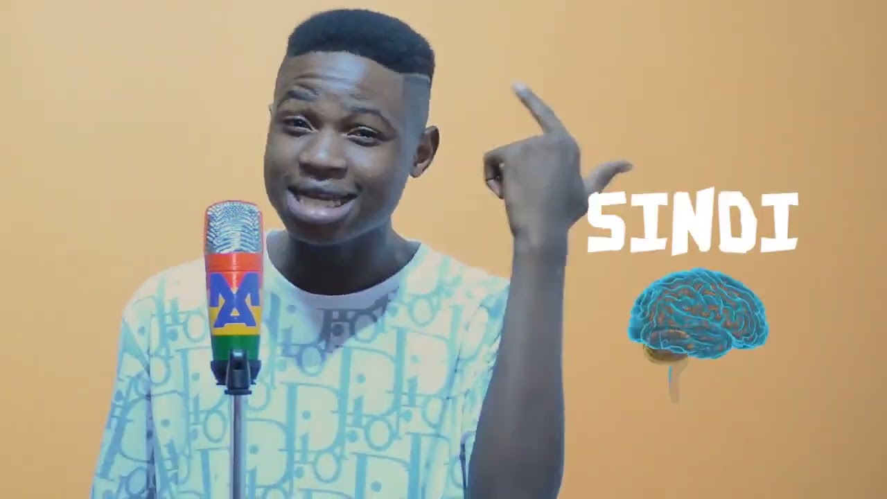 Mbendera-Makosana freestyle #best upcoming