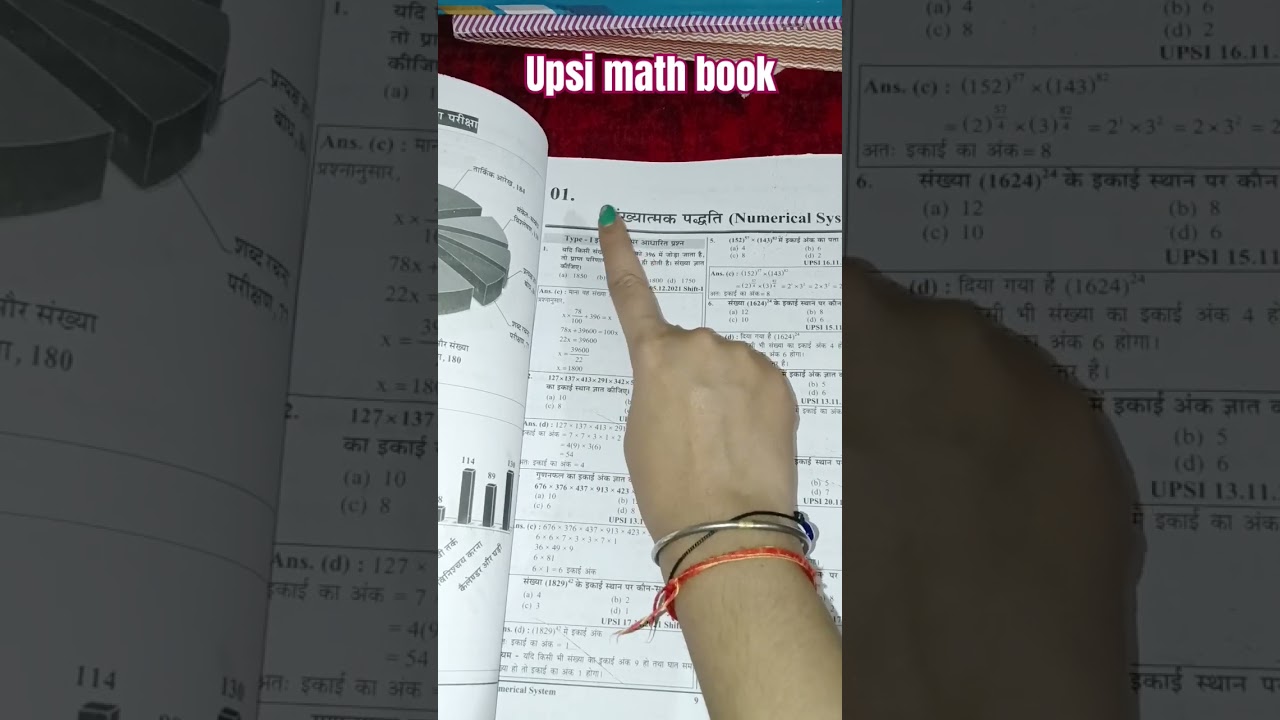 upsi math best book || upsi math previous year question book || upsi maths practice book #upsimath