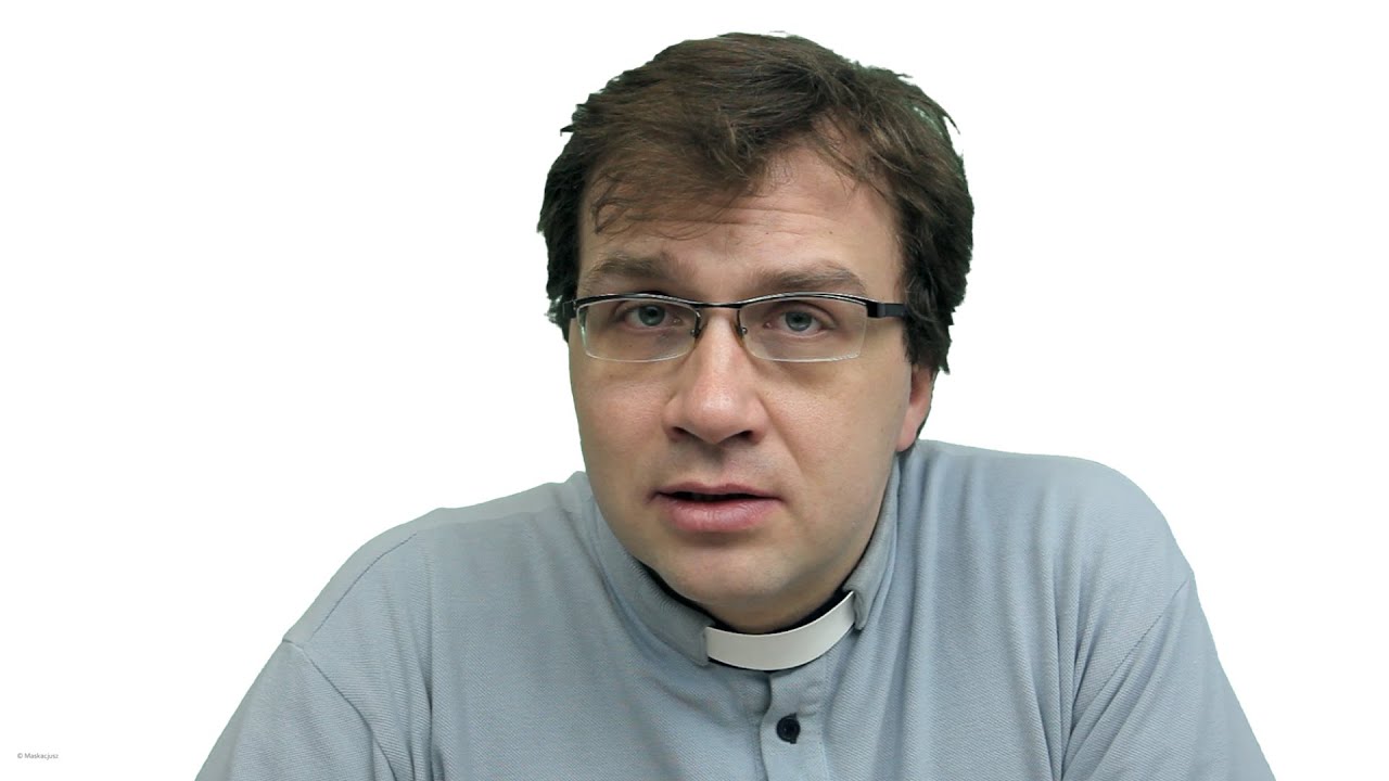 Gdy ksiądz obraża podczas spowiedzi - o. Remigiusz Recław SJ