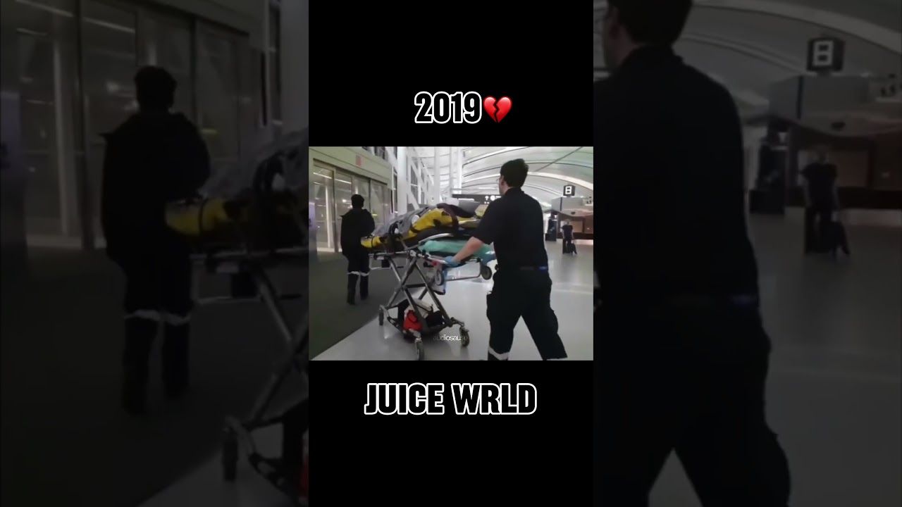 Rest in peace legends... Rappers who died between 2017-2025 💔 (part2) #juicewrld #popsmoke #lljw