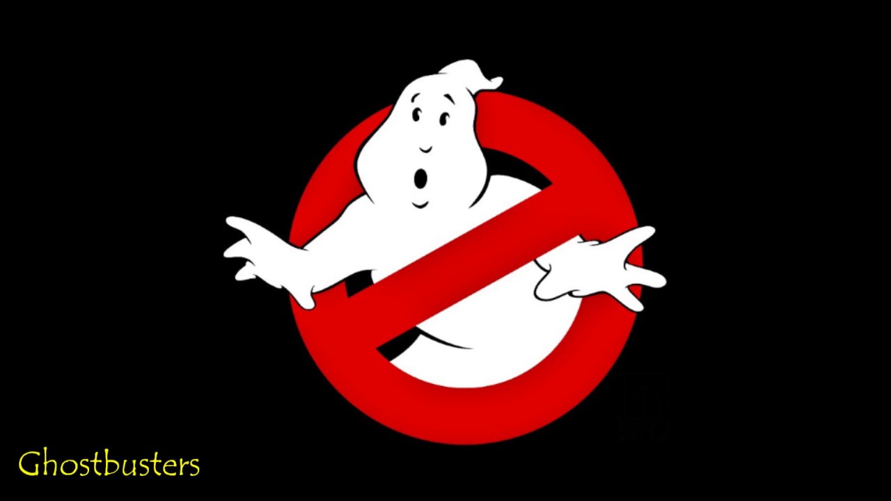 Nightcore - GhostsBusters