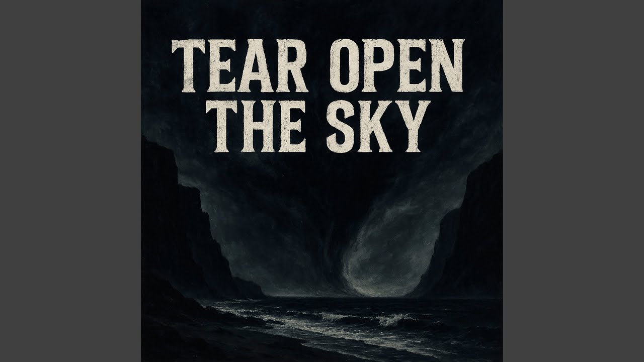 [Bonus Track] I AM THE VENGEANCE