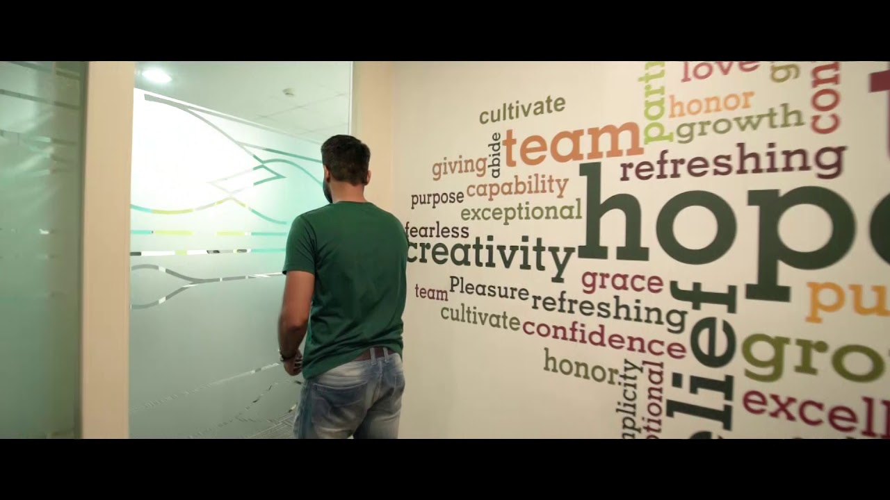 QuestionPro India - Culture 2020