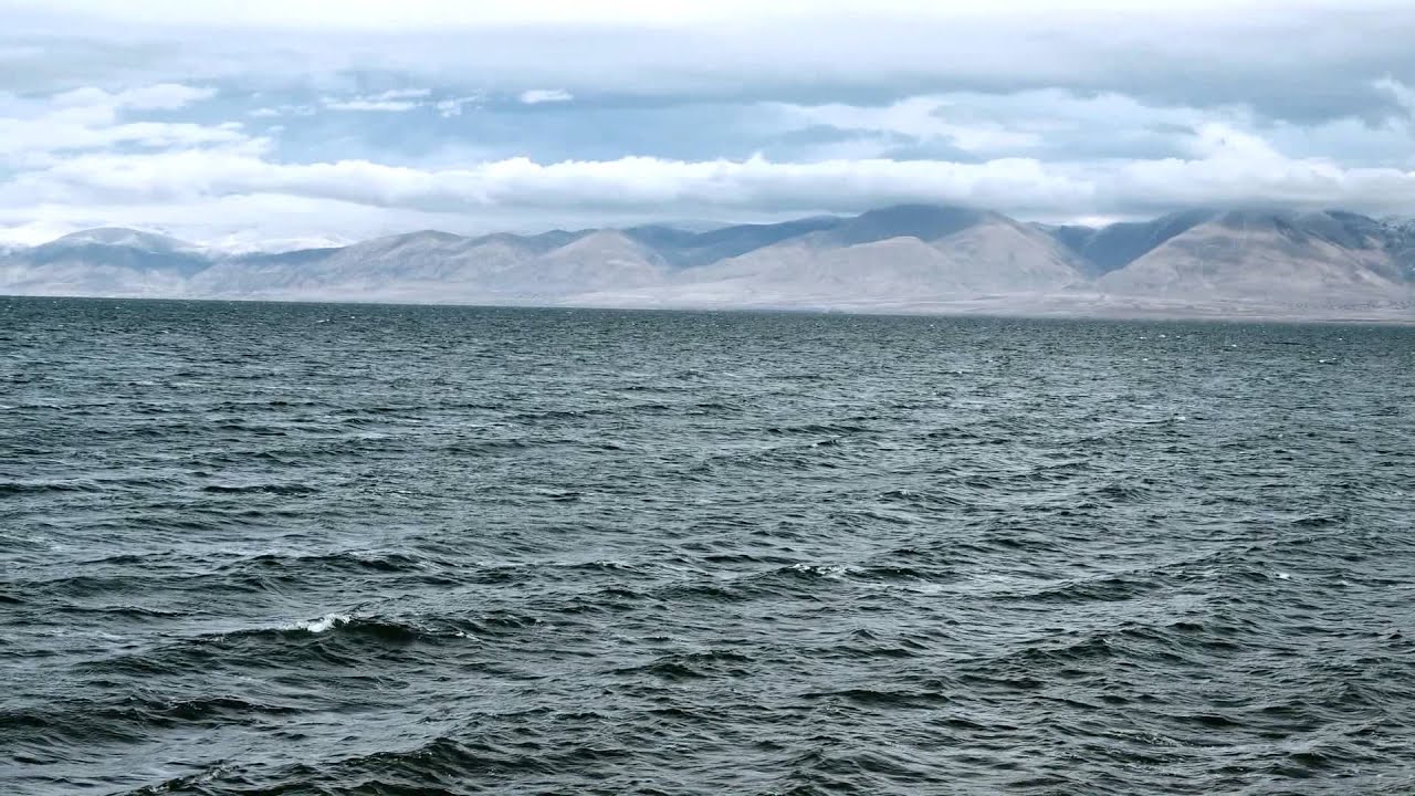 Sevan Lake,slideshow HD