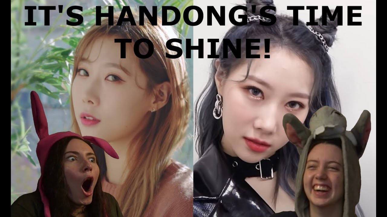 Sisters React to Dreamcatcher Special Clips! (Poison Love & July 7th)