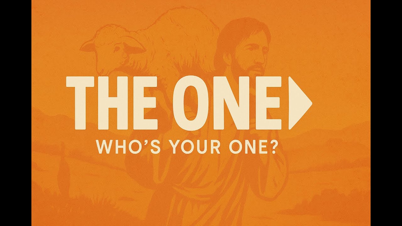 The One - That Matters Most