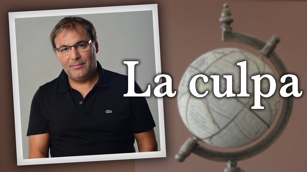 Gabriel Rolón - La culpa