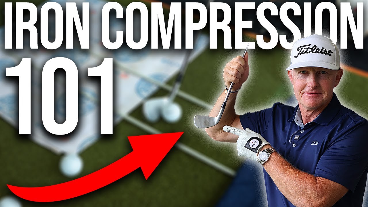 IRON COMPRESSION 101