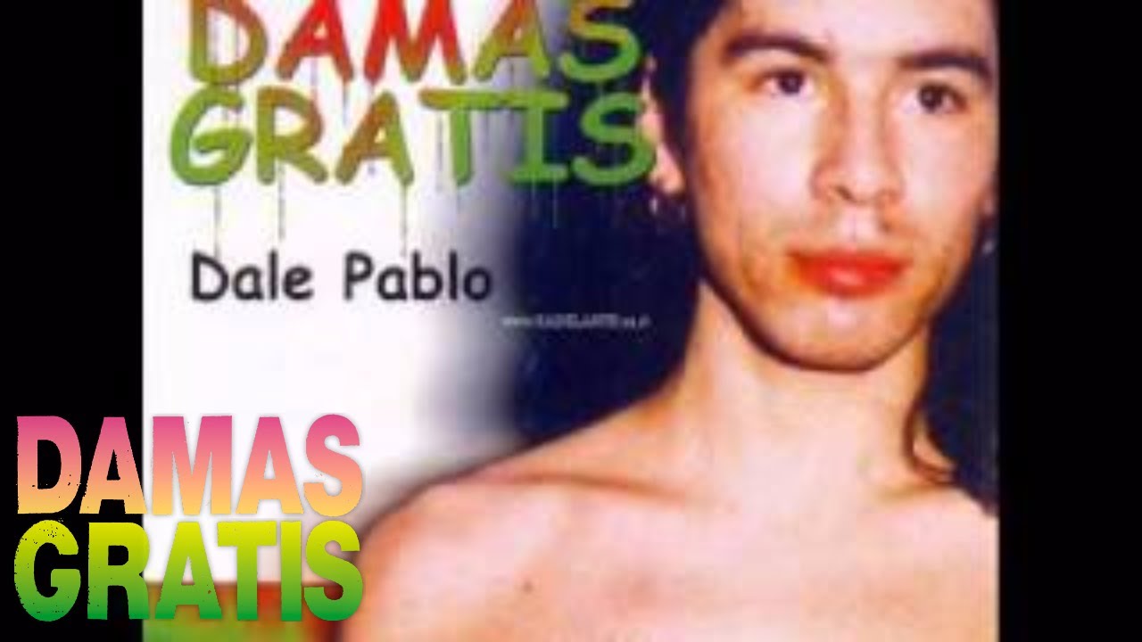 Damas Gratis Como La Bailo