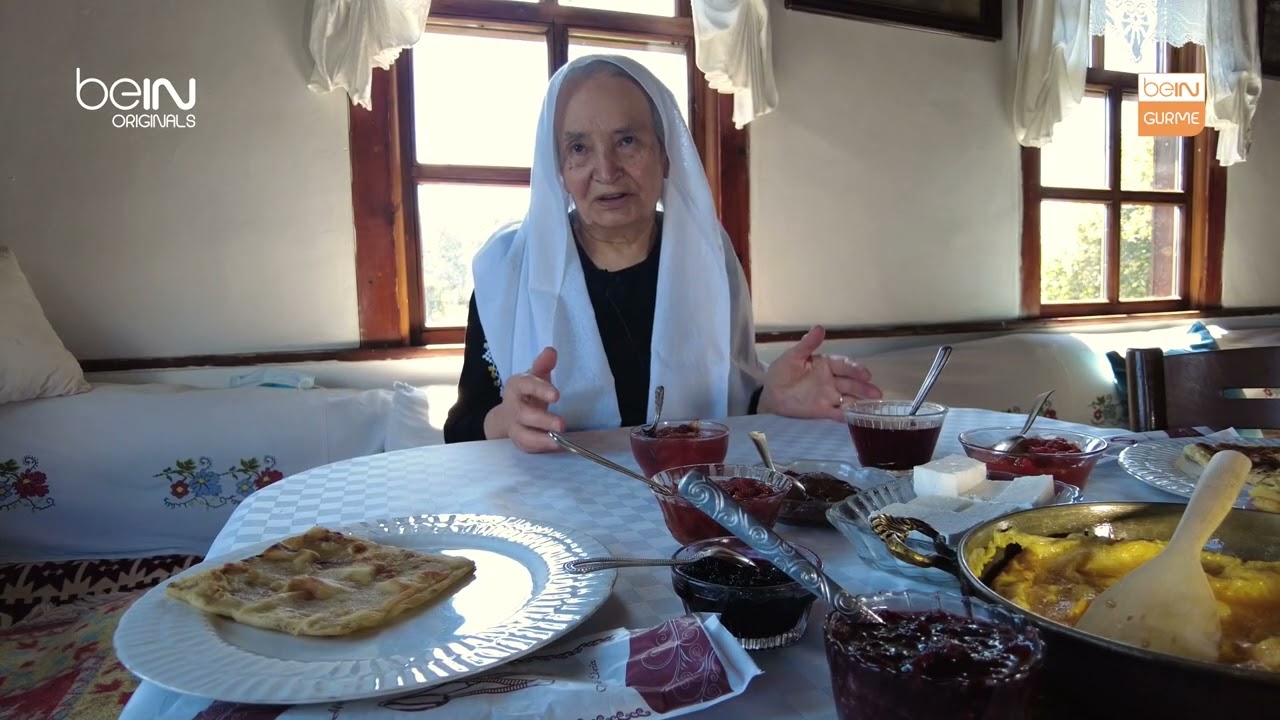 Bu Bölümün İstikameti İzbeli Çiftliği  🍃 🐄 🐑 “İstikamet Karadeniz” beIN GURME’de!