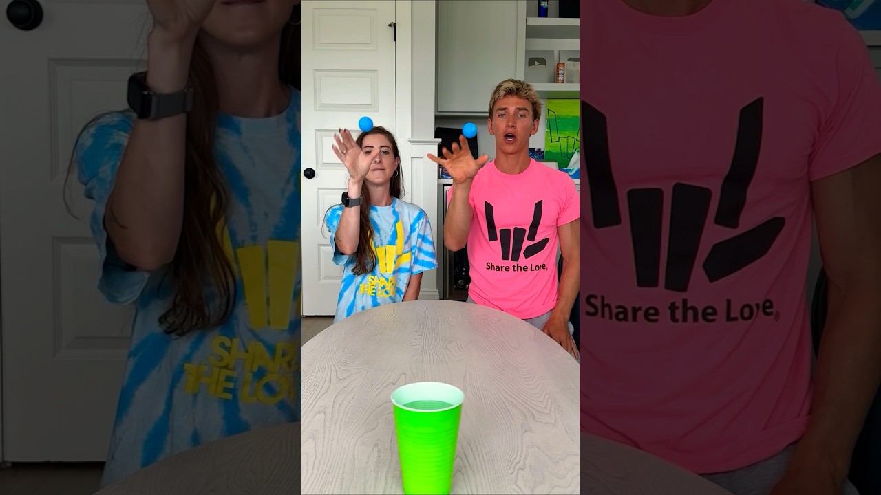 Who's SHOT Went in? 🤔 (VOTE)
