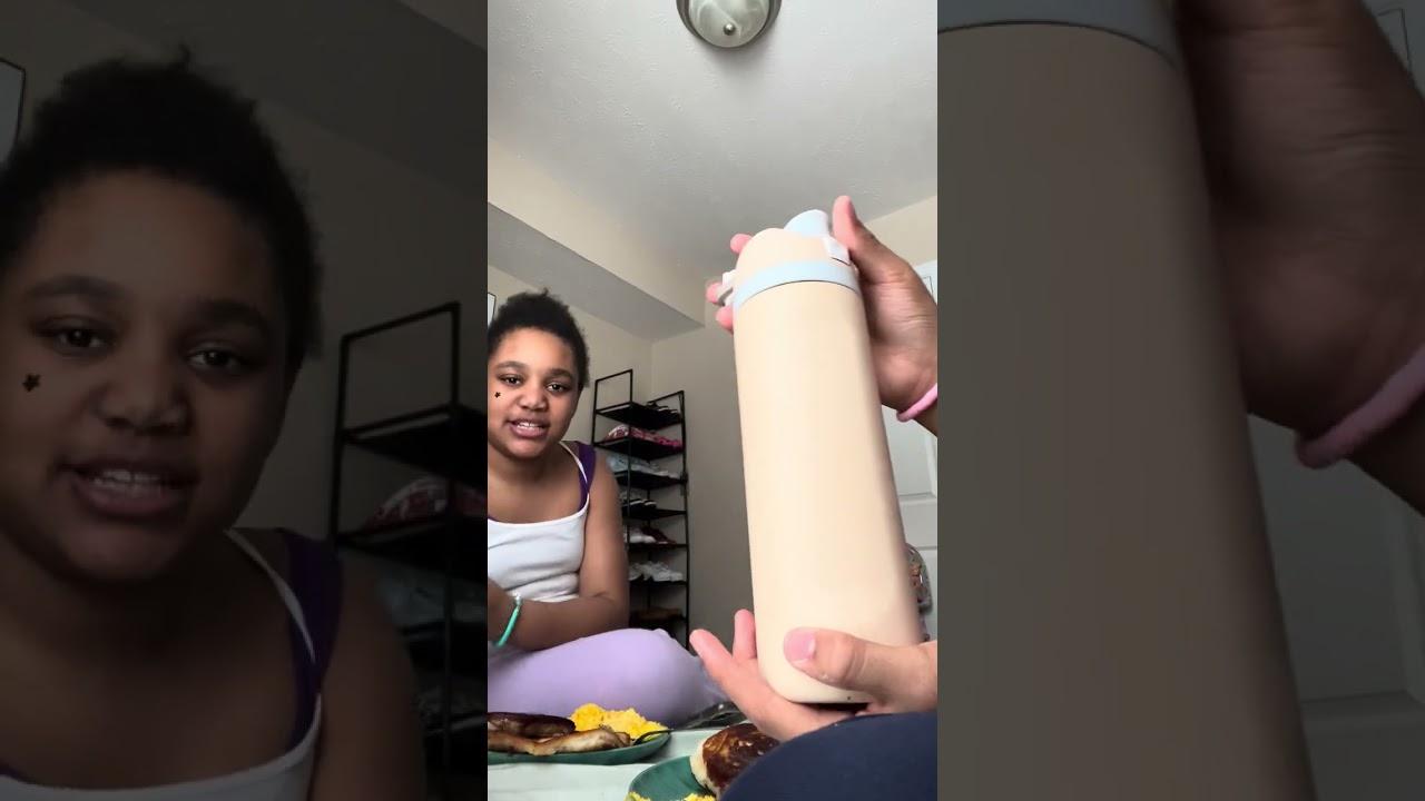 part two cooking with my friend for my momma
