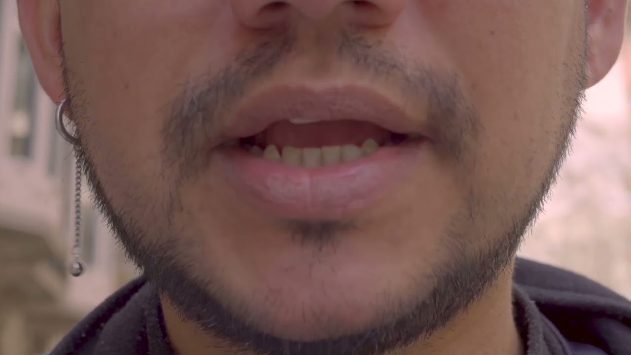 Quiero decirte adiós - Batyfunk! ft. Delairë (Videoclip)