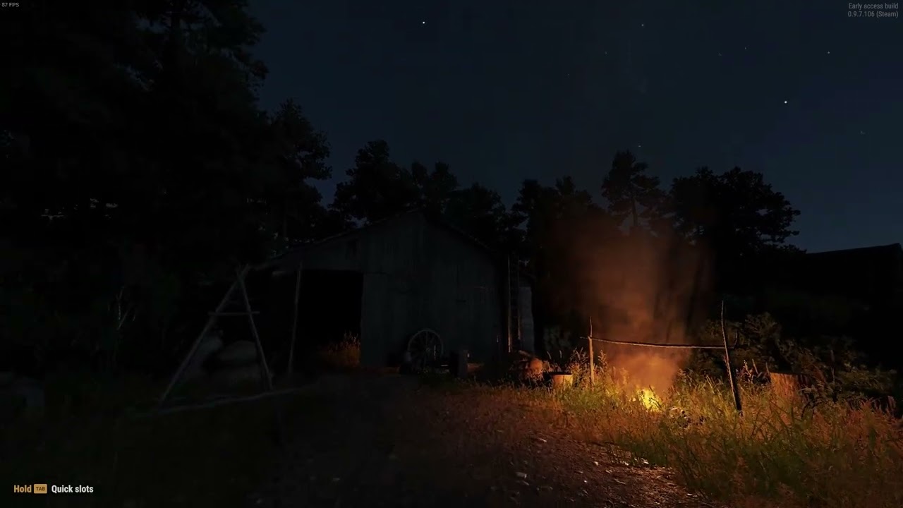 Medieval Survival - Arma Reforger