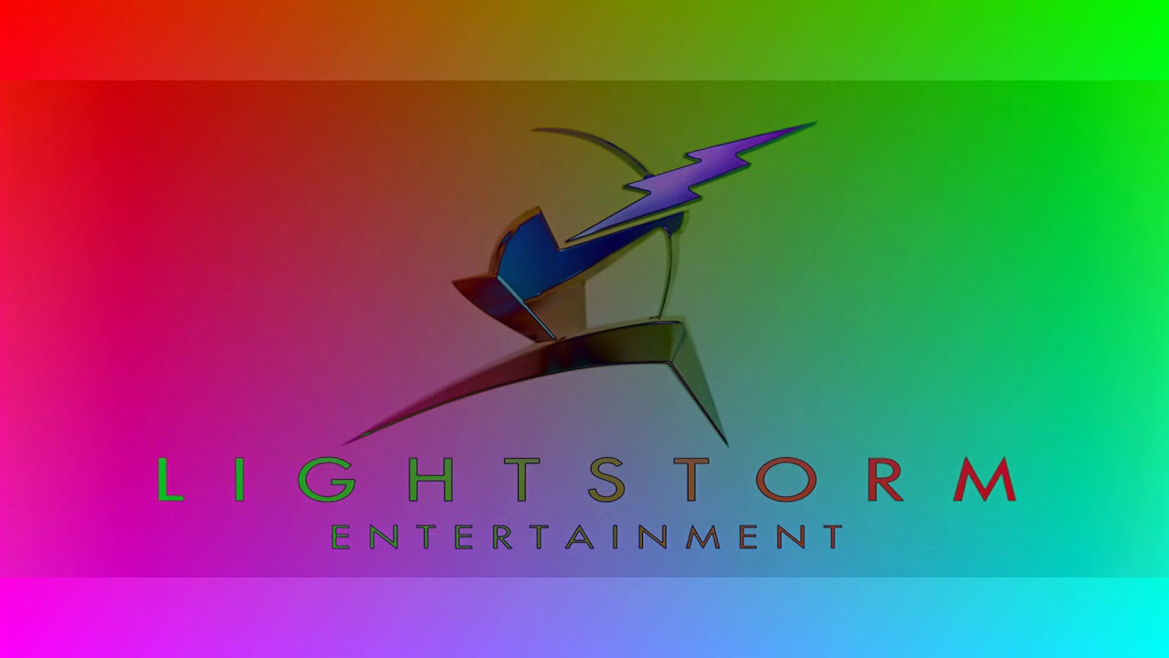 Lightstorm Entertainment (1994) - Effects (Sponsored by Preview 2 Effects)