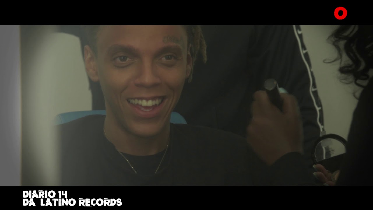 DIÁRIO DA LATINO RECORDS EPISÓDIO 14