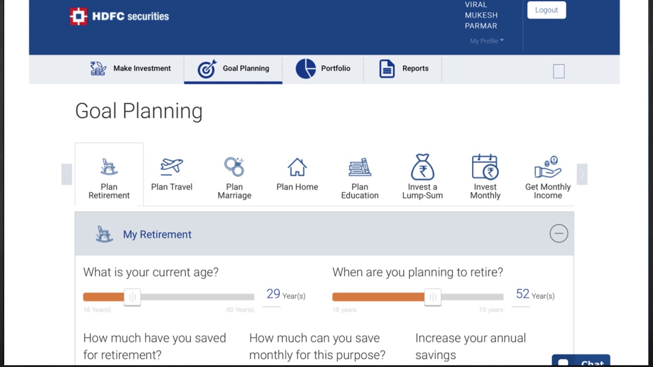 How to Invest in mutual funds with InvestNow | HDFC securities
