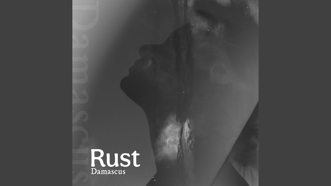 Rust