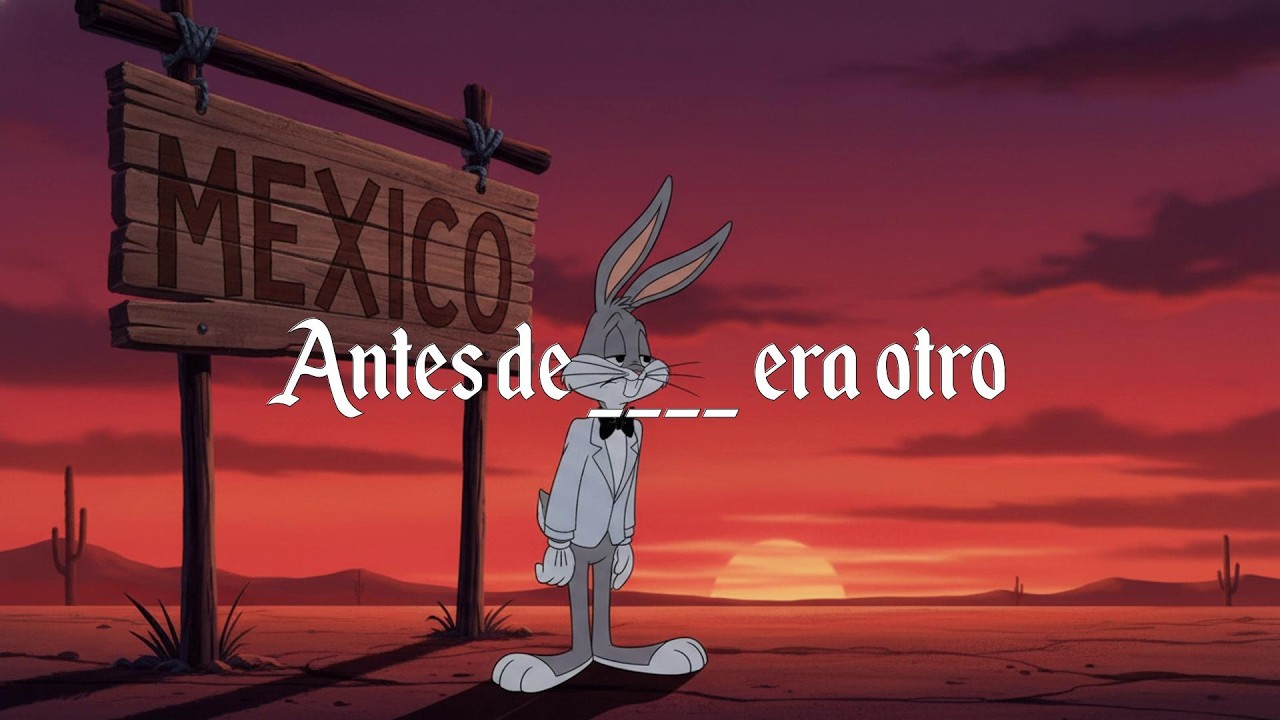 Sierreño Sad 🌙 Antes de ____ era otro