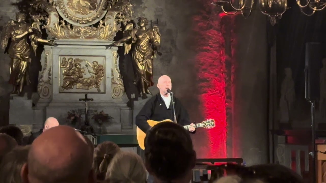 Tomas Andersson Wij 