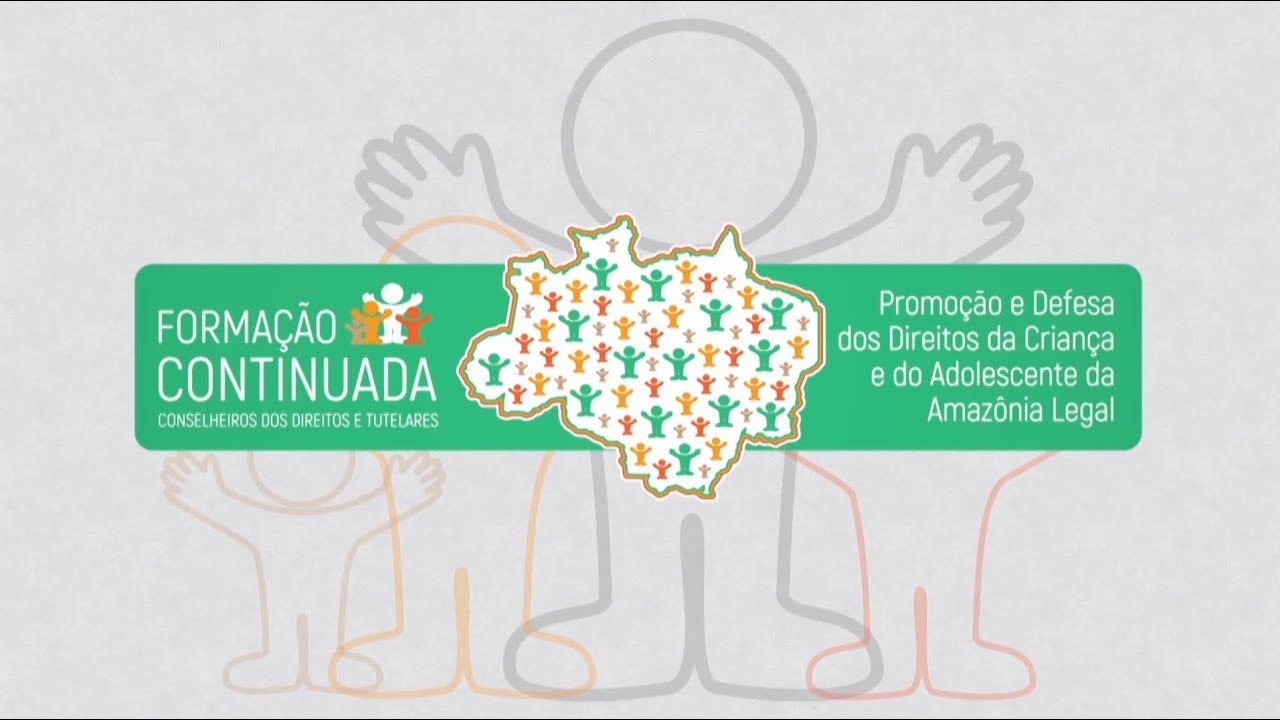 Mód. III - Sistema de Informações para Infância e Adolescência (SIPIA) - Aula 2