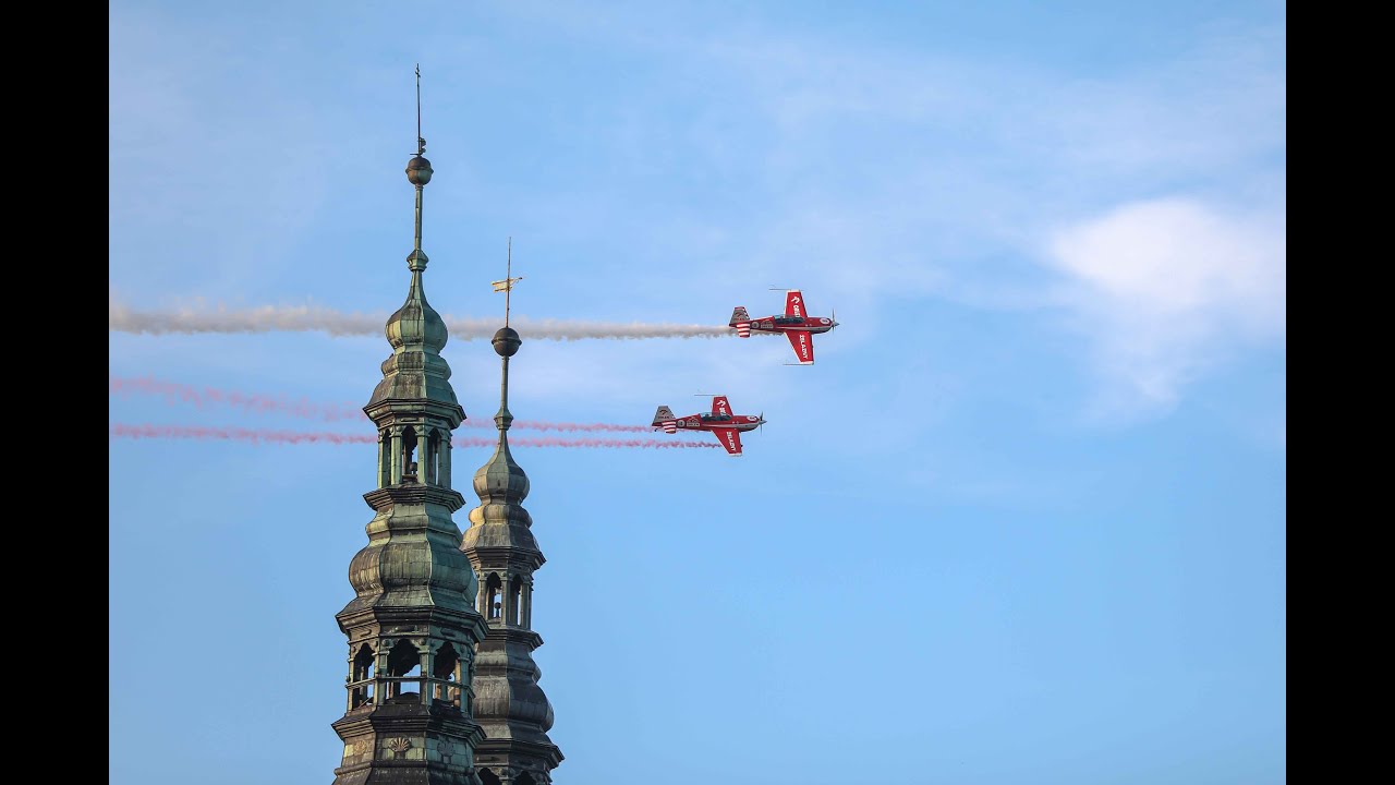 Obchody 82 rocznicy wybuchu II wojny światowej w Przemęcie