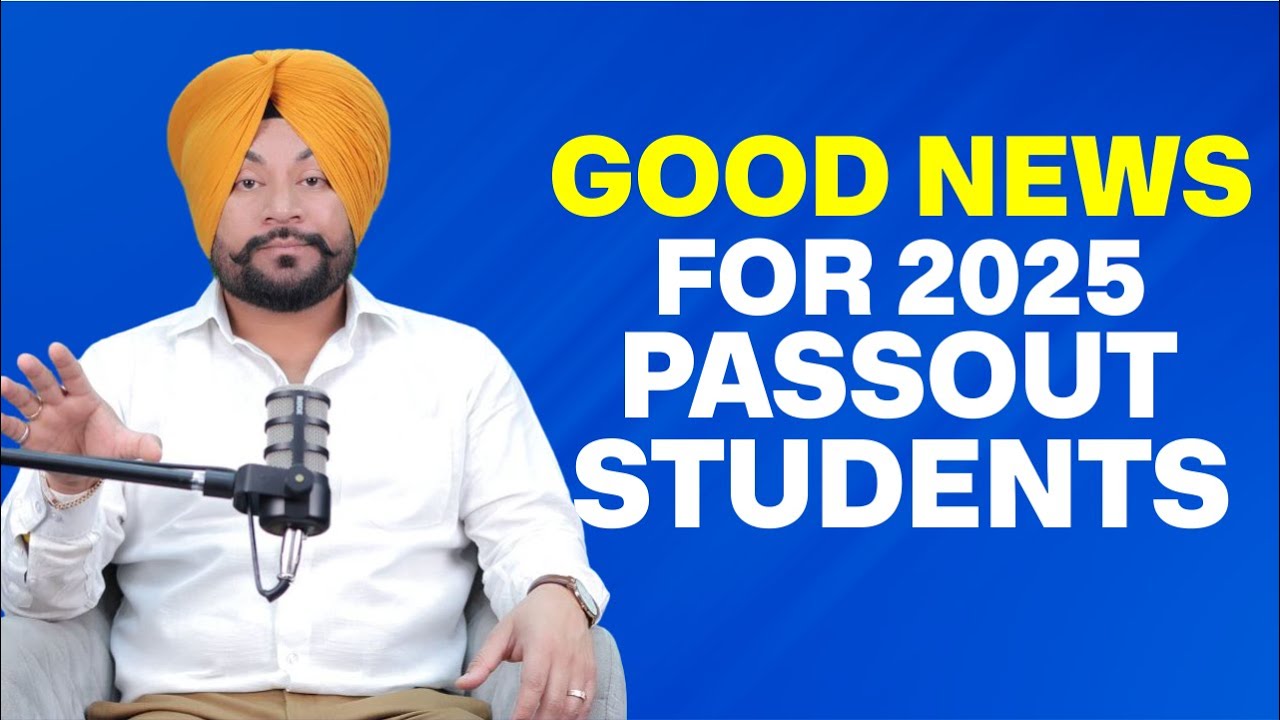 Study Abroad in 2025? | Best Country & Course for Your Profile | Must watch