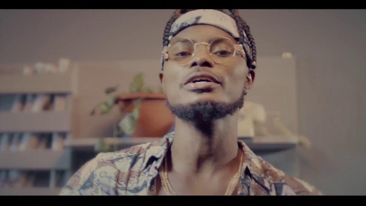 Oladips - Lalakukulala feat. Reminisce (Official Video)