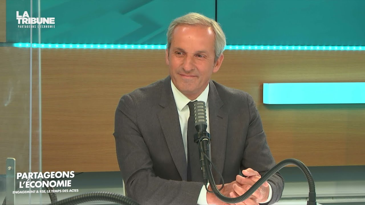 #PartageonsLEconomie - RSE : loi Pacte, bilan et perspectives