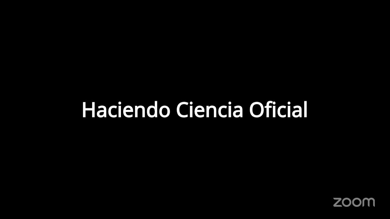 Ruta STEM a la Universidad semana 6 clase 1