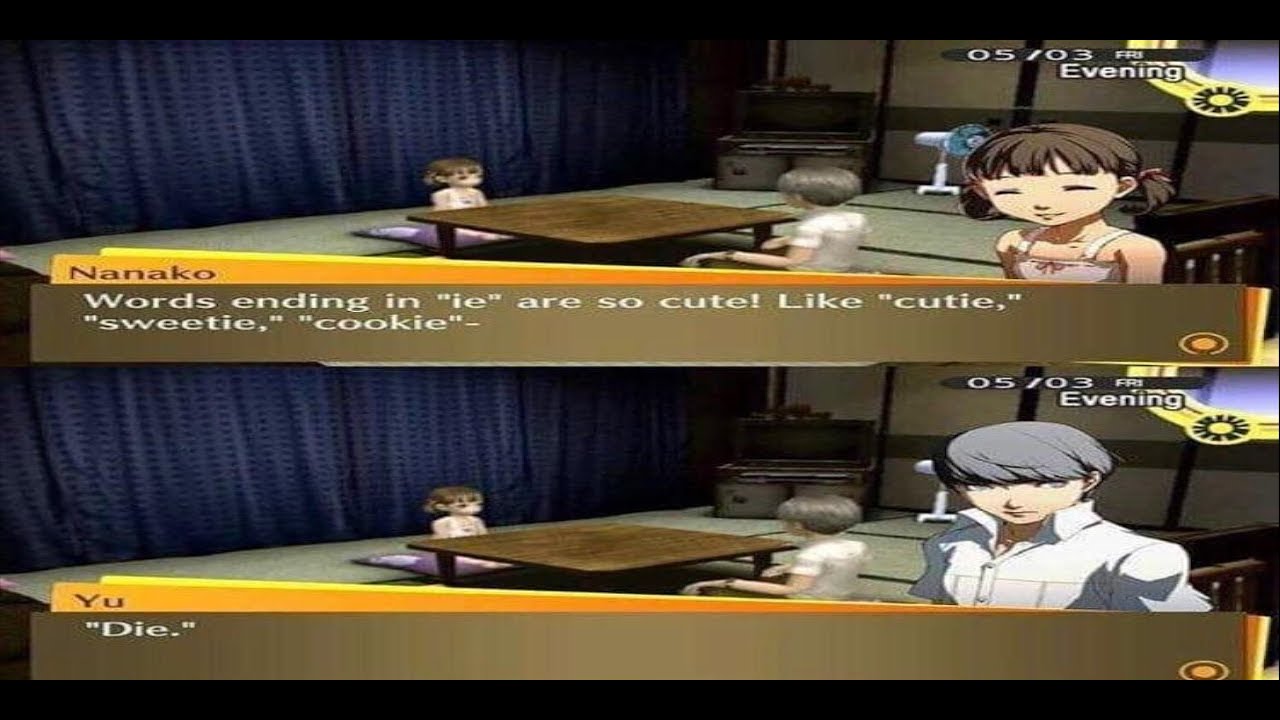 Persona 4.mp4G