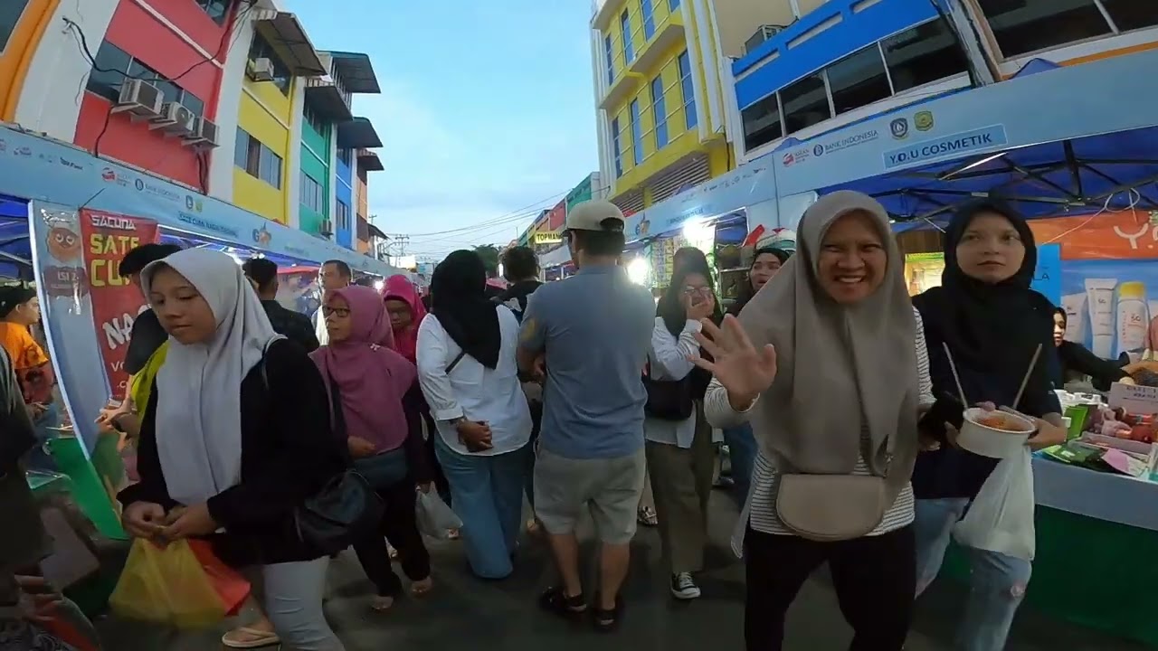 Festival Kopi Merdeka Tanjungpinang Tahun 2023