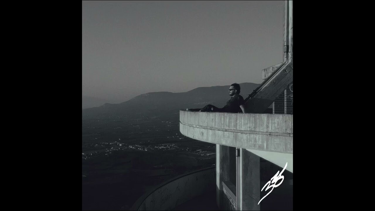 PROTESTA RMX - CAMPUS feat. UEGO prod. Campus
