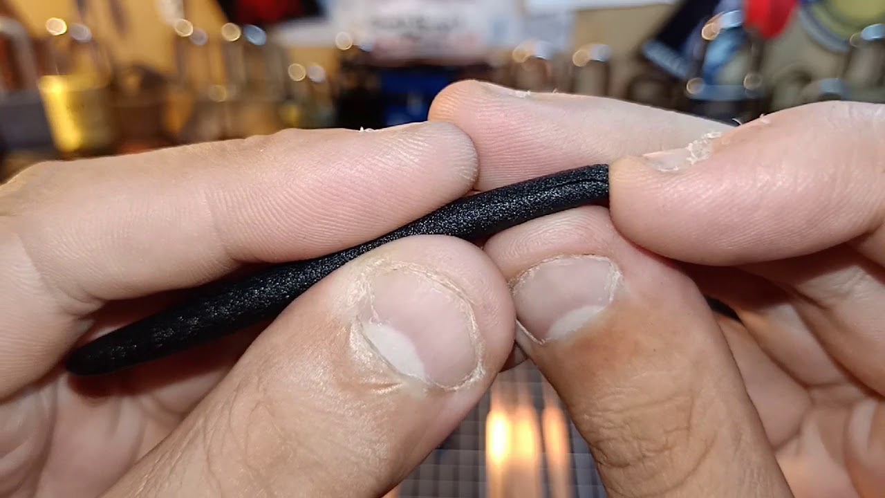 Sparrows Gotham pick set review (169)