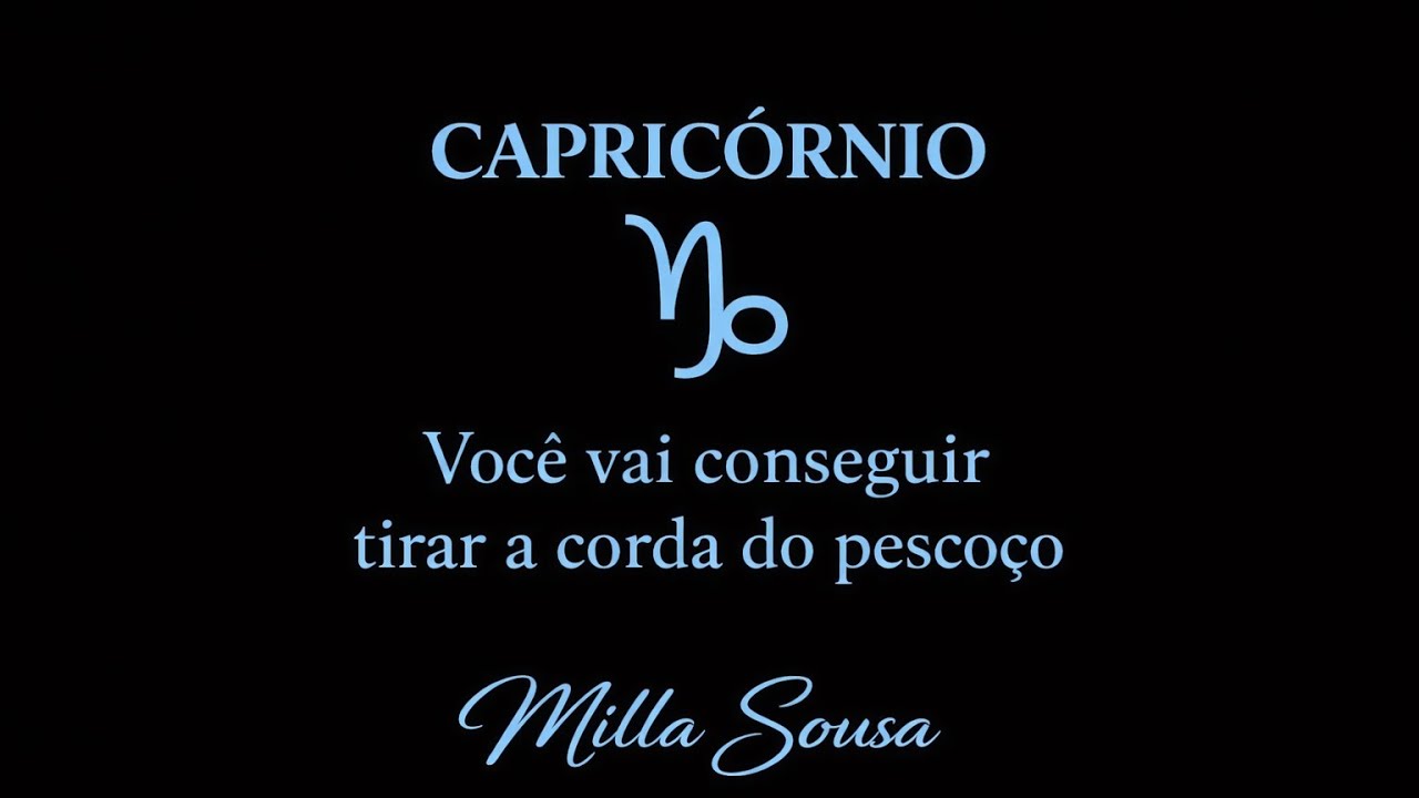CAPRICÓRNIO ♑️ 03/03/2026- (11)998970271- VOCÊ VSI GANHAR UM PRÊMIO 