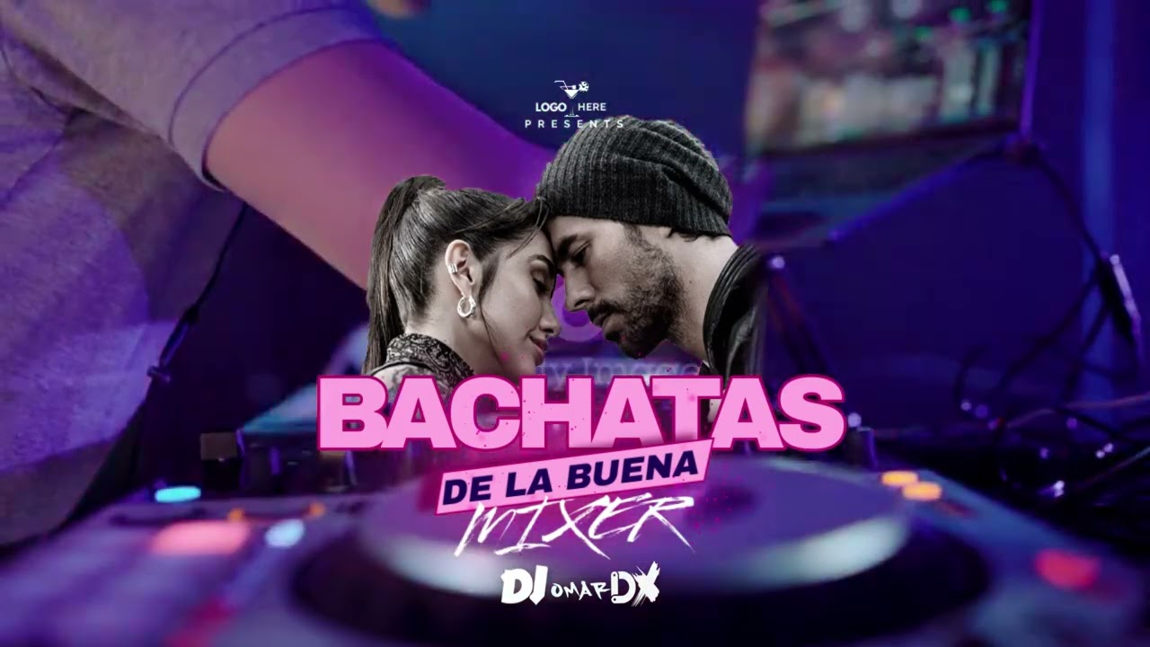 MIX - BACHATAS  2024 ( Asi es la vida , Bailando bachata y mas )