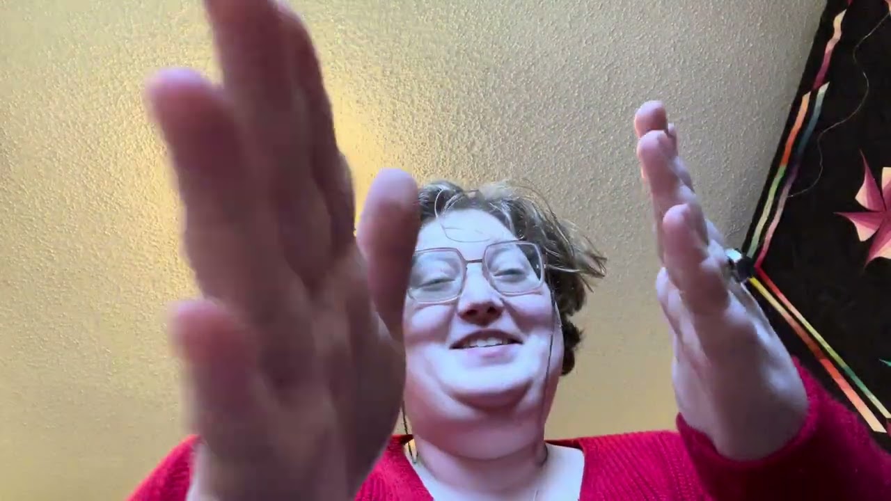 Hekatean reiki 1 hour healing