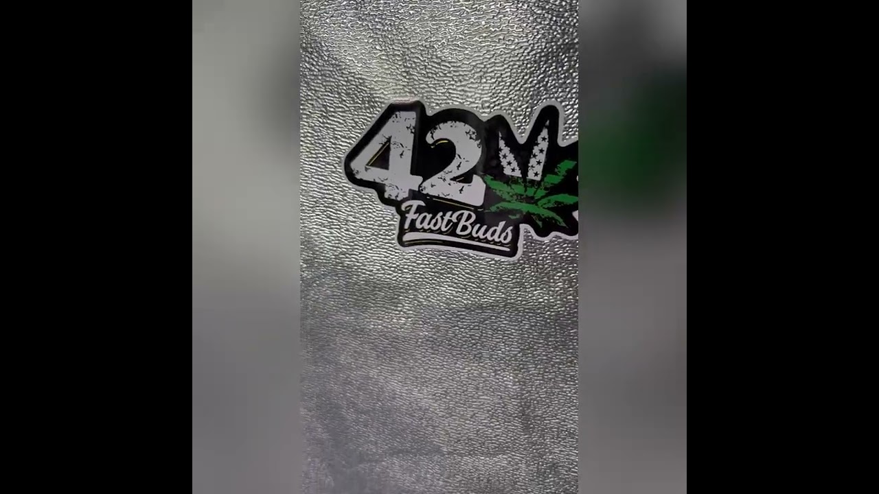 420 FastBuds Forbidden Runtz Autoflower