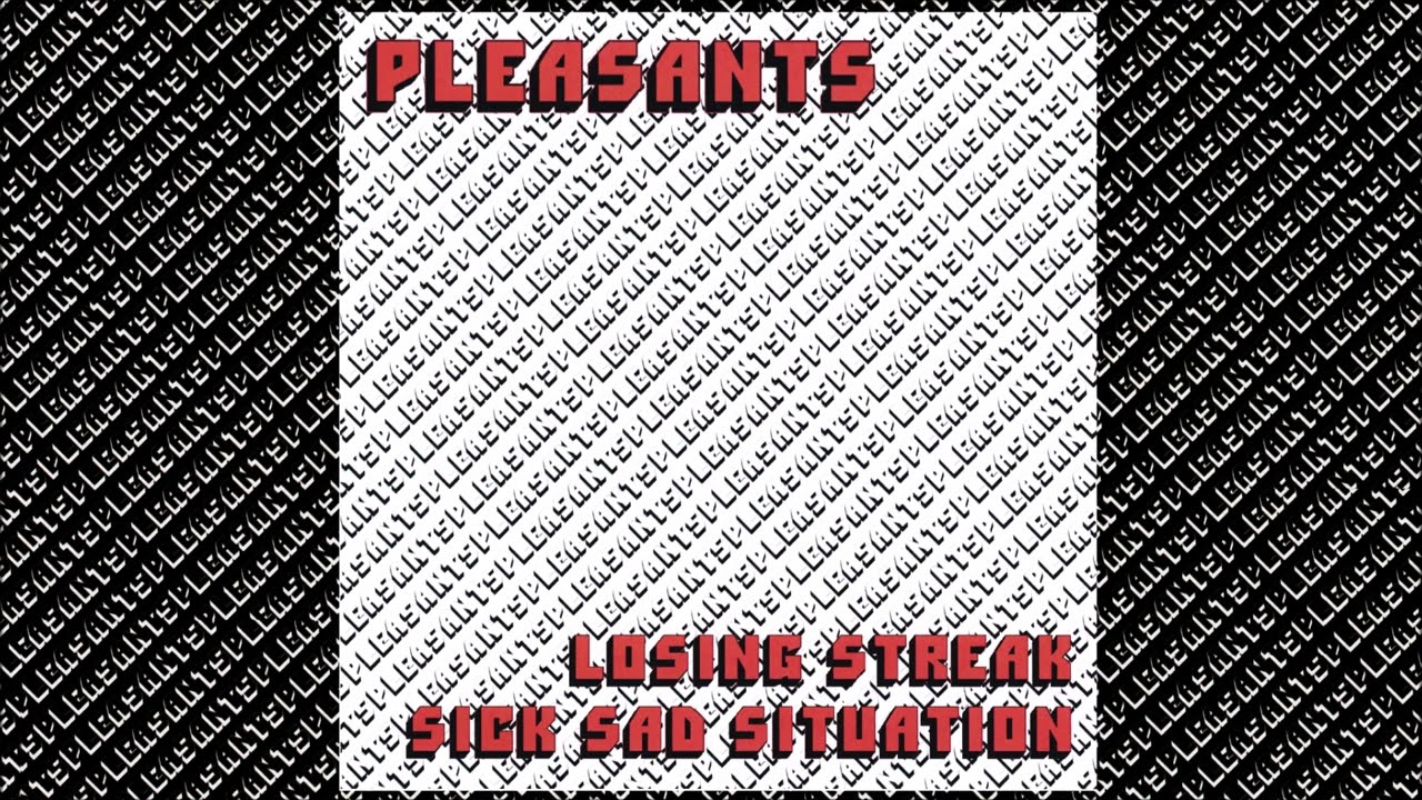 PLEASANTS - 