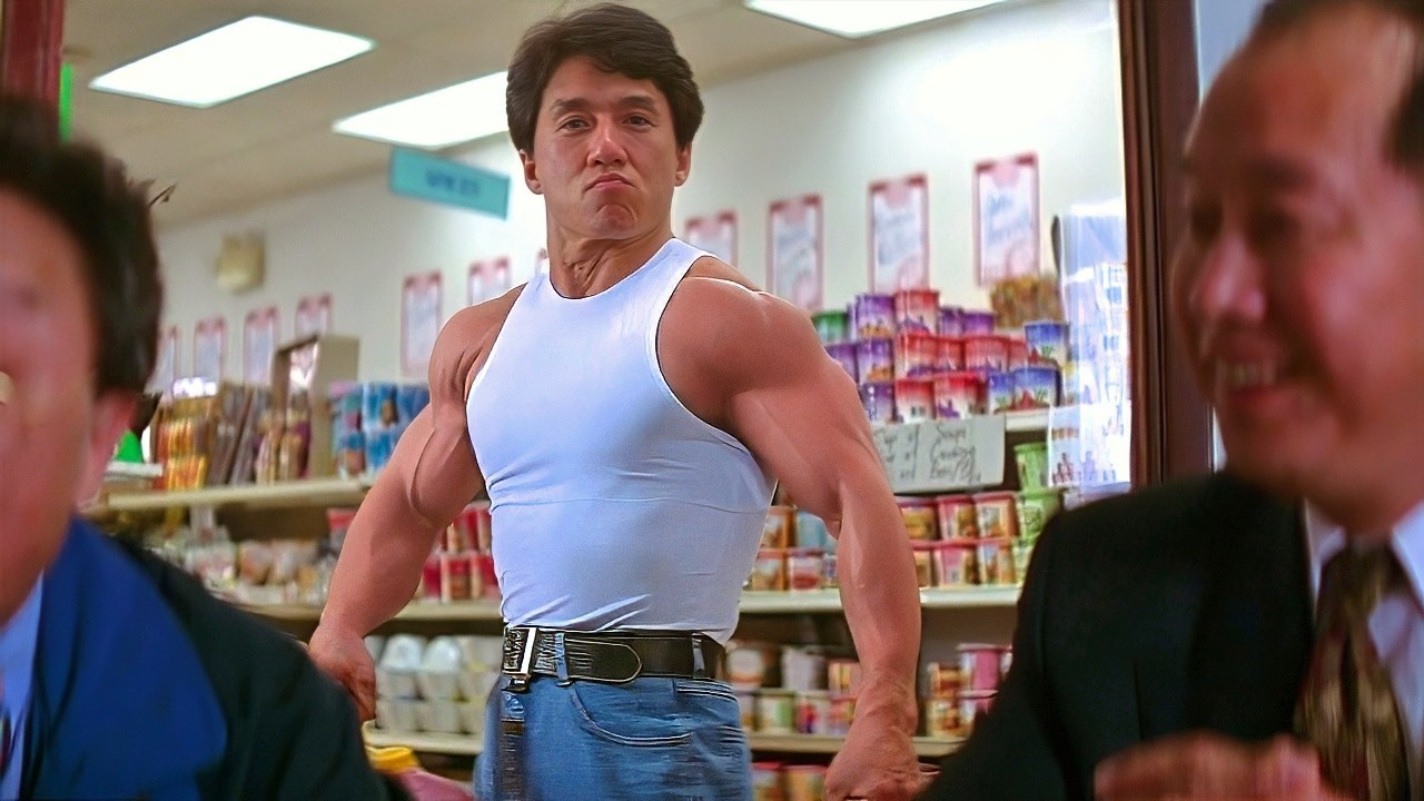Bullies Didn’t Expect That This Skinny Chinese Guy Was Actually A Kung Fu Master...