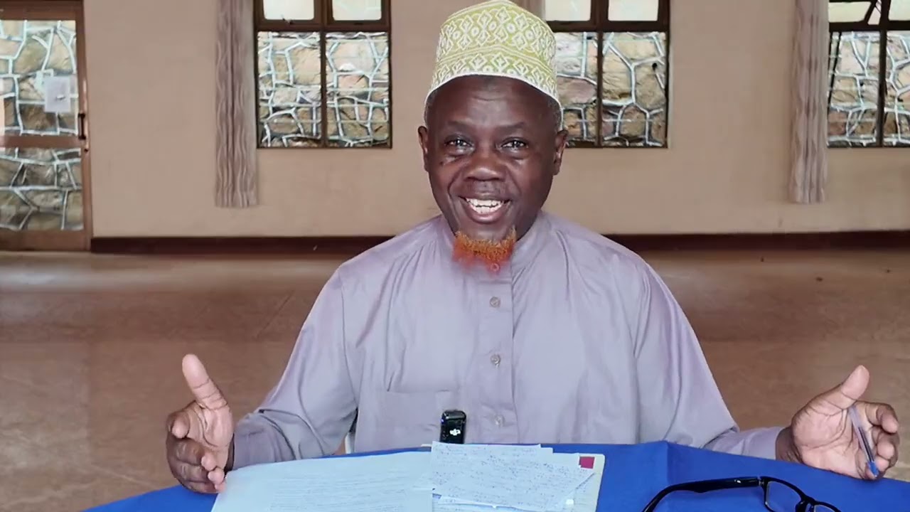 Ebituufu ebyali mu Lusisinkana lw'abawalimu ne Sheikh Swaleh Mubiru ku UMSC