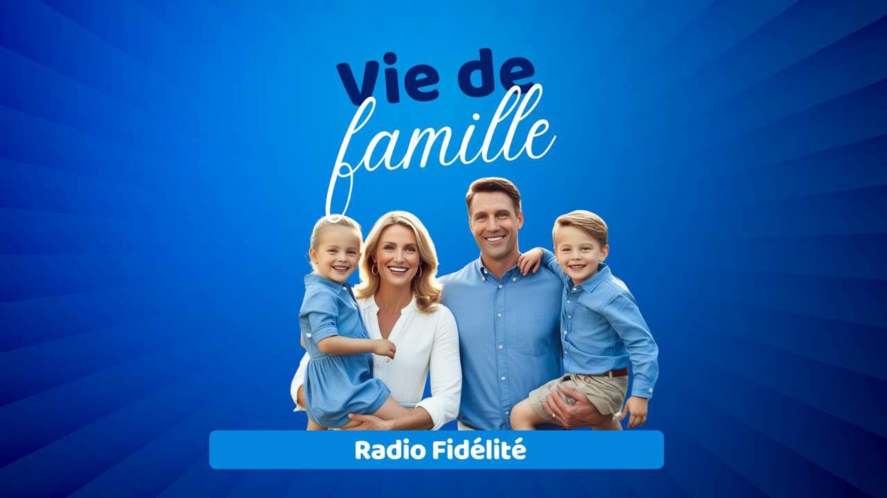 Chanter sa Foi en famille avec s&oelig;ur Agathe