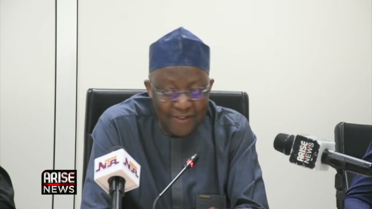 NERC HOLDS PUBLIC HEARING ON NATIONAL GRID COLLAPSES