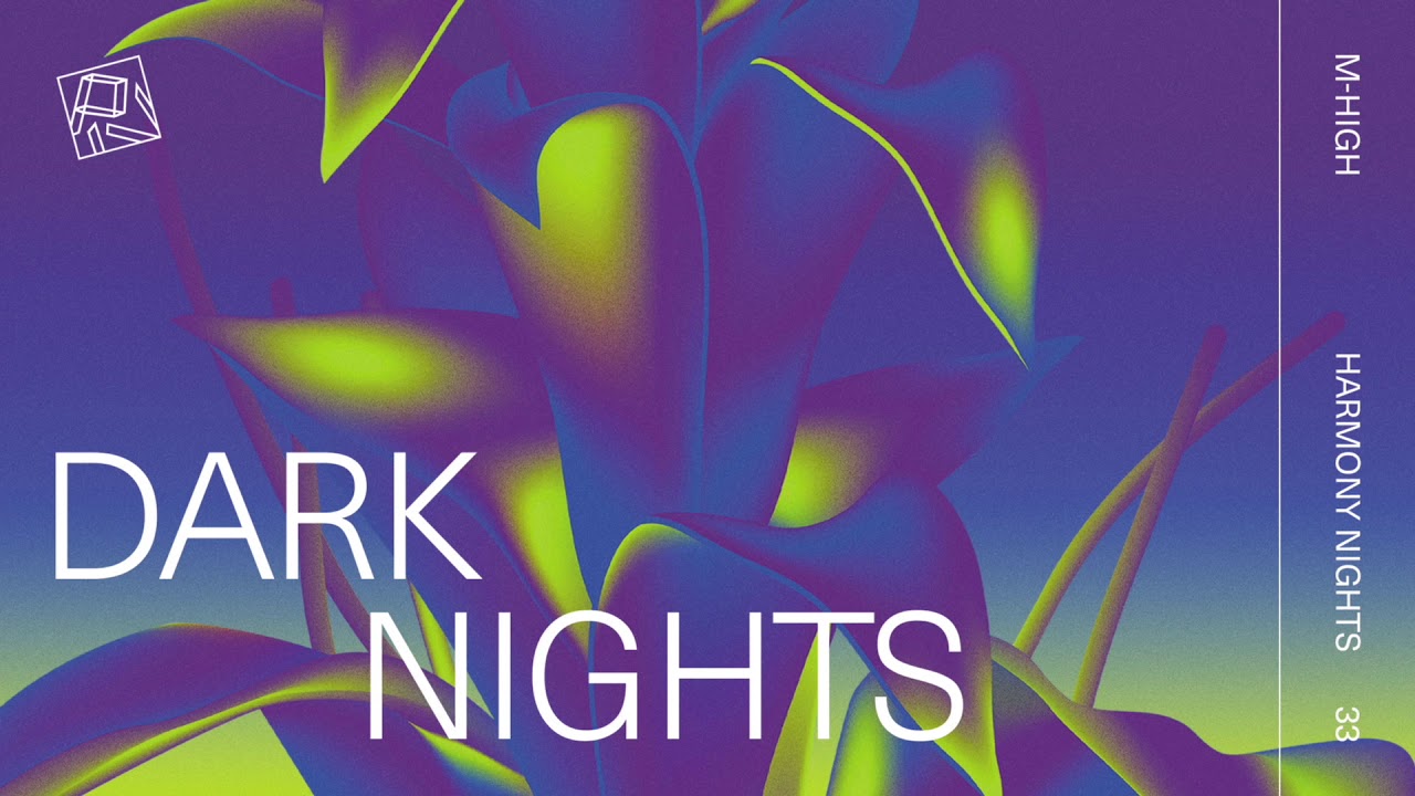 M-High - Dark Nights (PIV033)