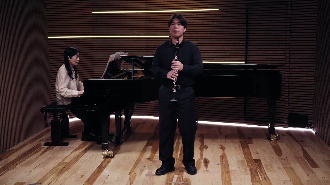 Gioachino Rossini - Introduction, Theme, and Variations