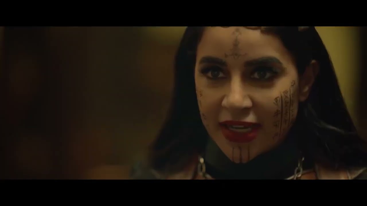 مواجهة صابر ونائلة مش هتخلص بسهولة .. اللي محصلش المرادي هيحصل المرة الجاية😮🔥#المداح_أسطورة_العهد