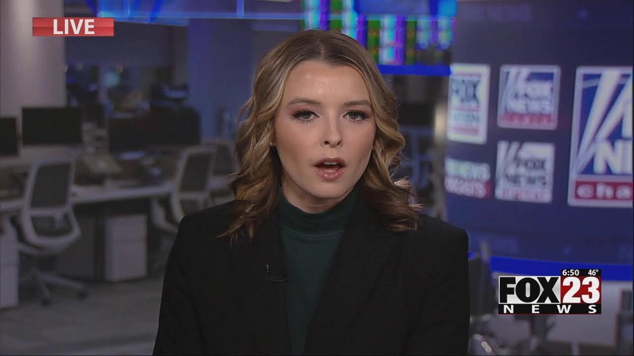 FOX23 News at 6:30