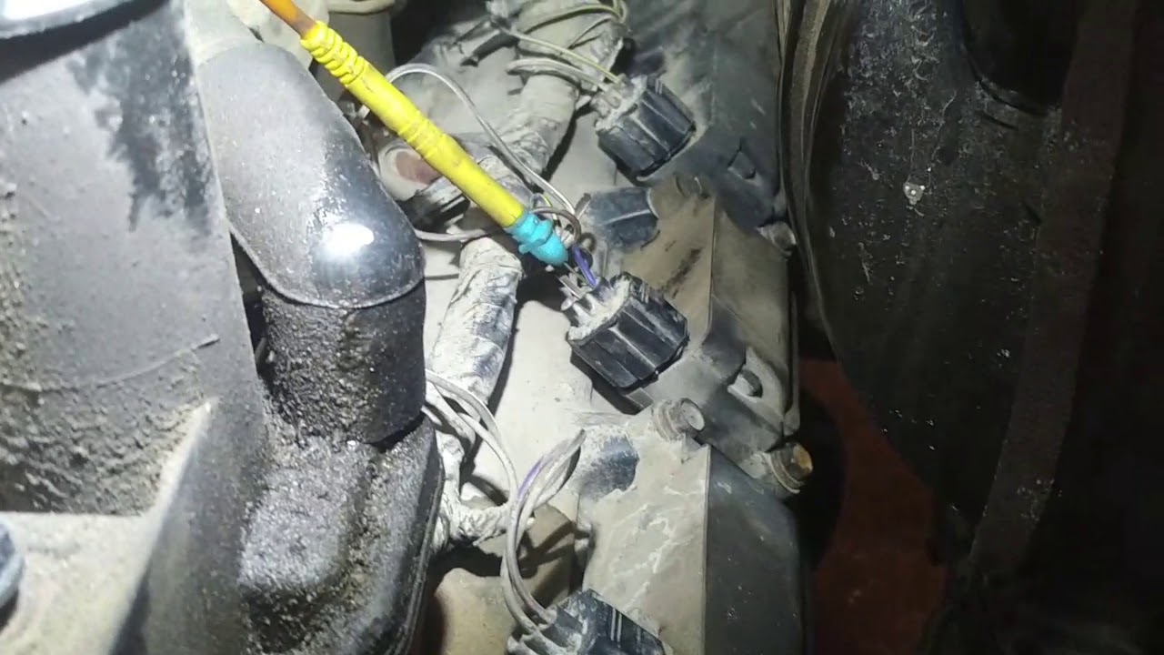 2011 Ram 1500 5.7 Hemi Misfire Diagnosis